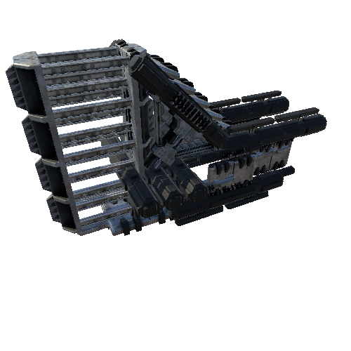 Greeble Large 11